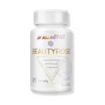AllDeynn Beautyrose 120 tabs – keratin (Cynatine™ HNS), MSM and botanical extracts to support healthy hair, skin and nails