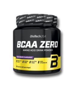 Biotech BCAA Zero