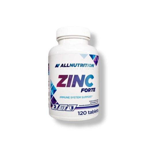 Allnutrition Zinc Forte 120tabs