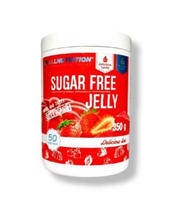 Allnutrition Jelly Sugar Free 350ml -