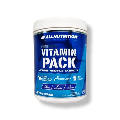 Allnutrition Vitaminpack 280tabs