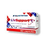 Allnutrition LivSupport 60caps