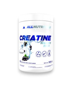 Allnutrition Creatine Muscle Max 500g