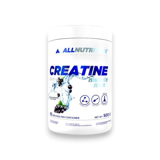 Allnutrition Creatine Muscle Max 500g