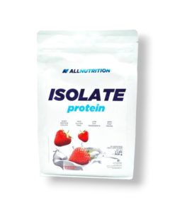 Allnutrition Isolate Protein 908g