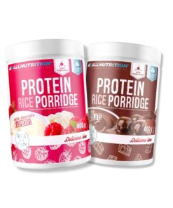 Allnutrition Protein Rice Porridge 400g 
