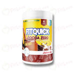 Allnutrition fitquick cocoa zero