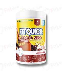 Allnutrition fitquick cocoa zero