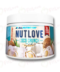 Allnutrition nutlove coco crunch