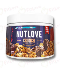 Allnutrition nutlove crunch