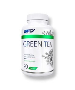 SFD Green tea 90caps
