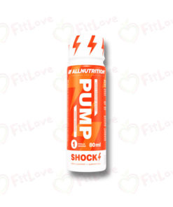 allnutrition pump shock