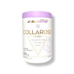 Alldeynn Collarose Fish 300g