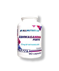 Allnutrition Ashwagandha Forte 90caps