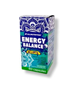 Allnutrition Energy Balance 60caps