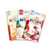 Allnutrition Nutlove Protein Chocolate 100g