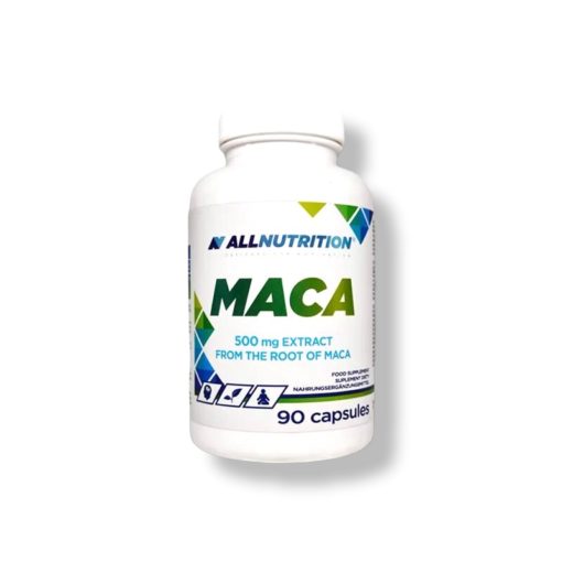Allnutrition MACA 90caps