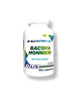 Allnutrition Bacopa Monnieri 90caps