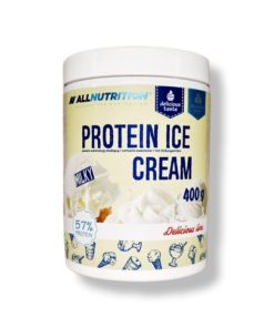 Allnutrition Protein Ice Cream 400g