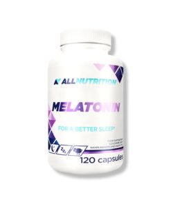 Allnutrition Melatonin 120caps