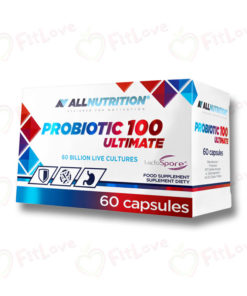 allnutrition probiotic 100