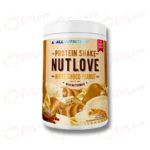 Allnutrition Nutlove Protein White Choco Peanut