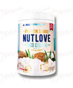 allnutrition nutlove protein coco crunch