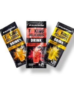 Allnutrition Fit King Drink 9g