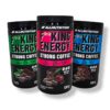 Allnutrition Fit King Energy Strong Coffee 130g