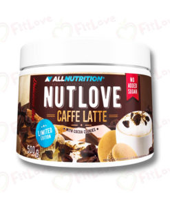 Allnutrition nutlove caffe latte