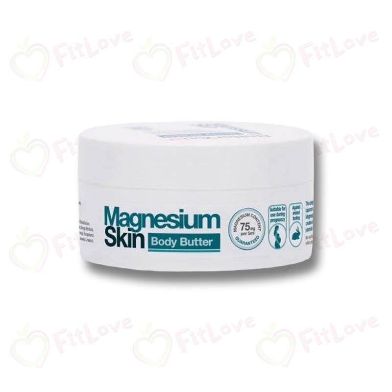 BetterYou Magnesium Skin body butter