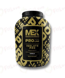 MEX Isolate Pro