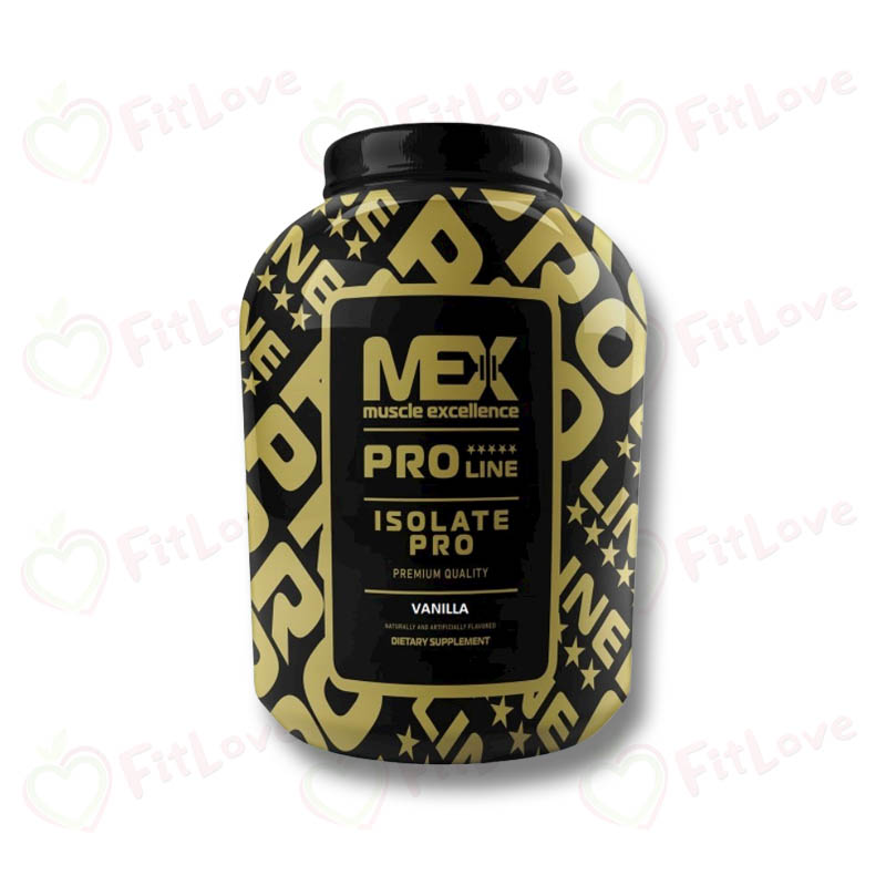 MEX Isolate Pro