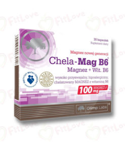 OLIMP Chela Mag B6