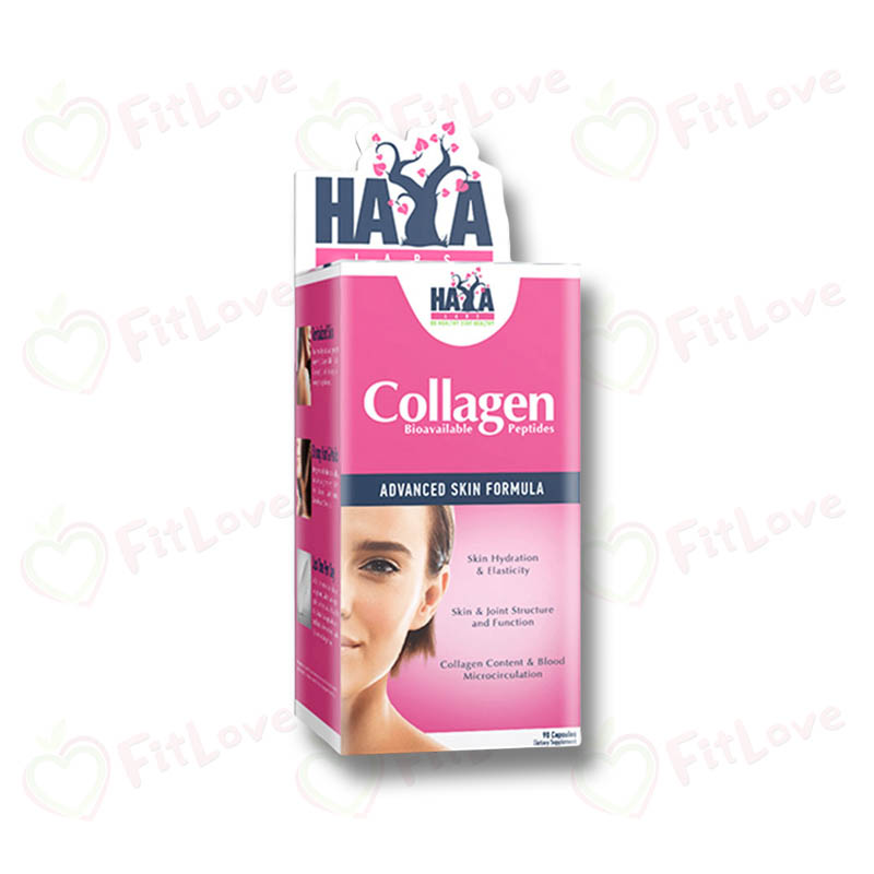 haya labs collagen