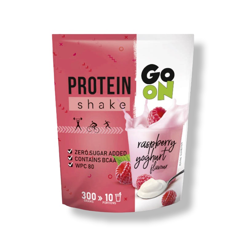 Go On Protein Shake