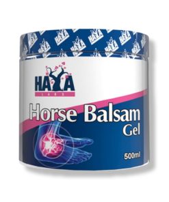 HAYA LABS Horse Balsam Gel 500ml