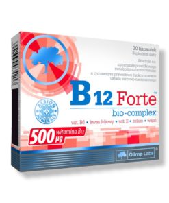OLIMP B12 Forte Bio-Complex 30caps