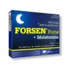 OLIMP Forsen Forte + Melatonina 30caps