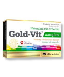 OLIMP Gold-Vit Complex 30tabs