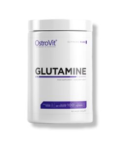 OSTROVIT Supreme Pure Glutamine 500g