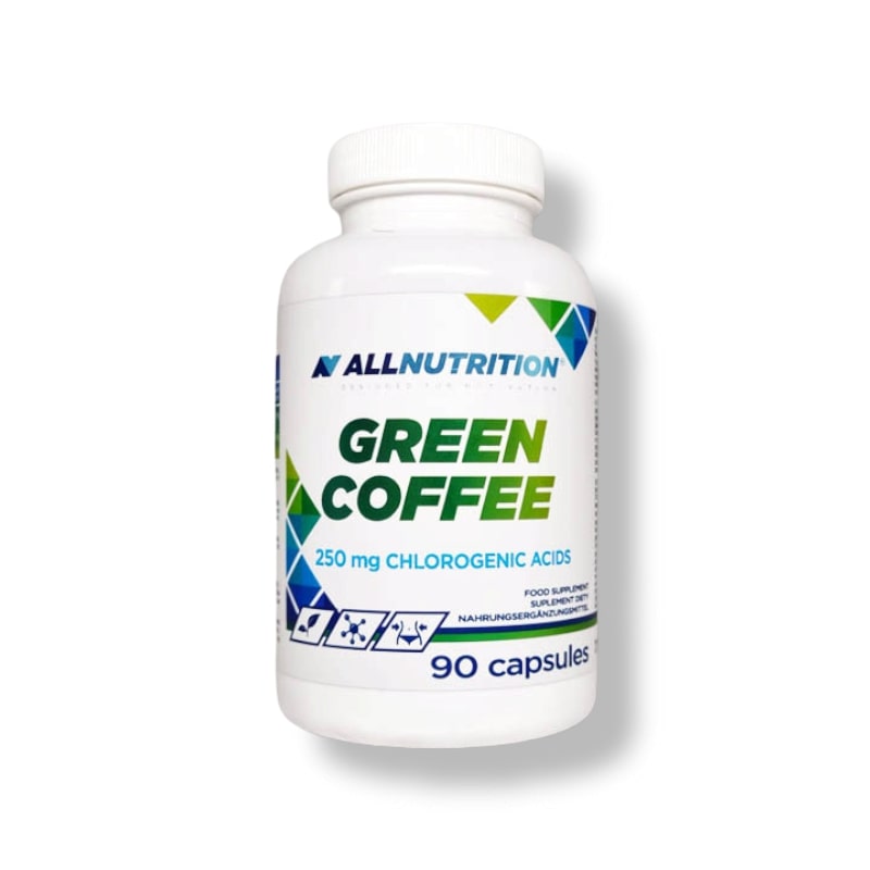 Allnutrition green coffee