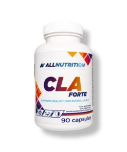 Allnutrition CLA Forte 90caps