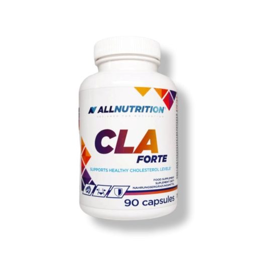 Allnutrition CLA Forte 90caps