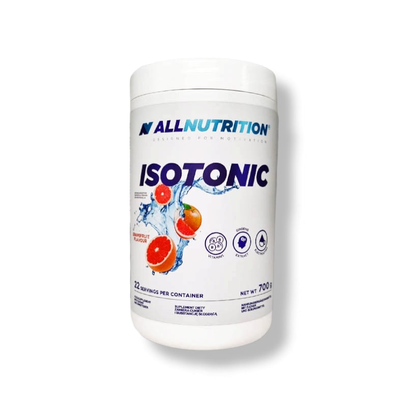 Allnutrition Isotonic 700g