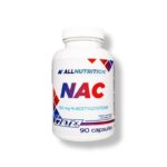 Allnutrition NAC 90caps