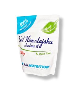 Allnutrition Himalayan Salt 500g