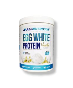 Allnutrition Egg White Protein 510g