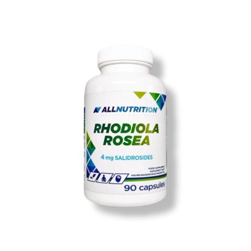 Allnutrition Adapto Rhodiola Rosea 90caps