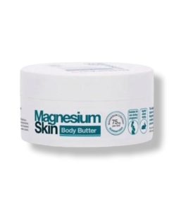 BetterYou Magnesium Skin body butter